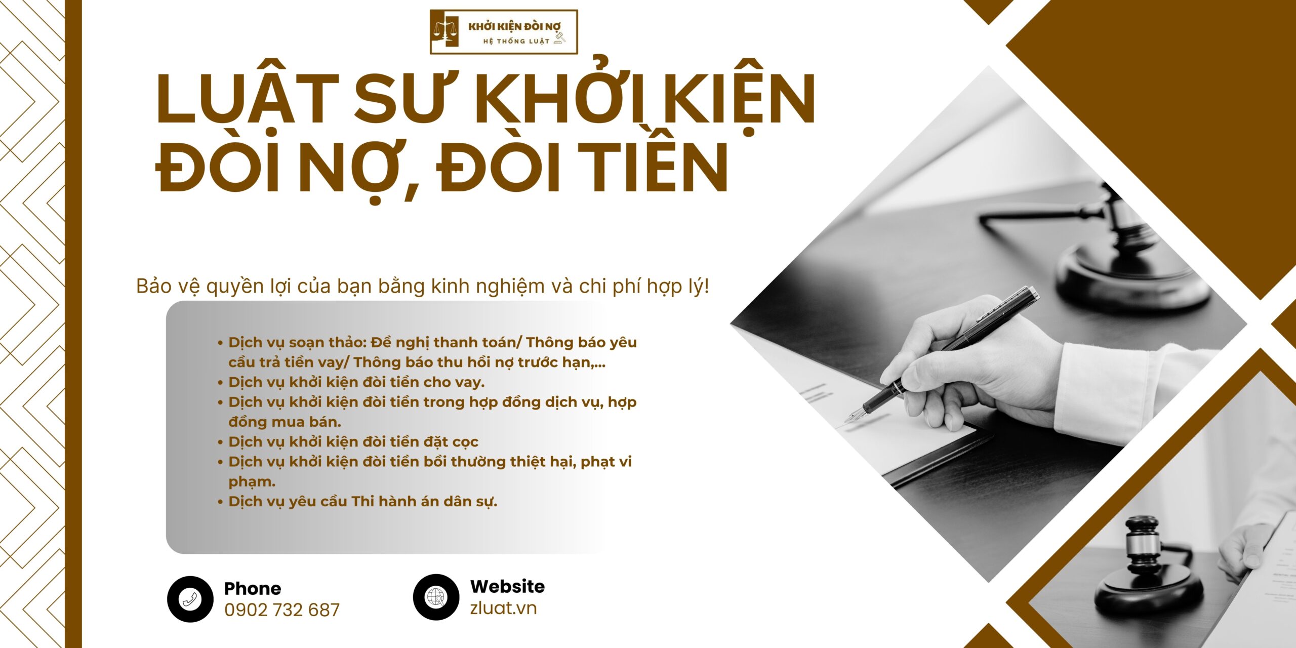 Tư vấn và hỗ trợ trọn gói kiện đòi tài sản nơi Viễn Sơn, Văn Yên, Yên Bái<br><br> - Ảnh 1