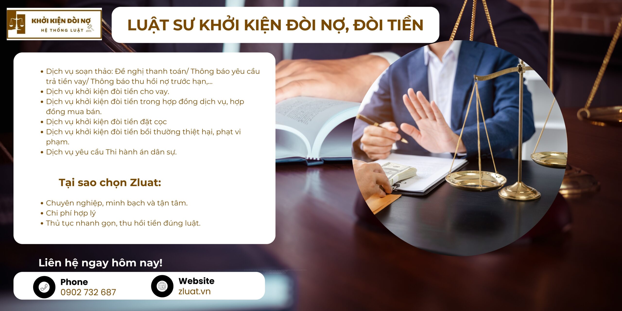 [ĐẠI SƠN, VĂN YÊN, YÊN BÁI] – Gói dịch vụ khởi kiện đòi lại khoản cho vay ở khu vực Đại Sơn, Văn Yên, Yên Bái<br><br> - Ảnh 1
